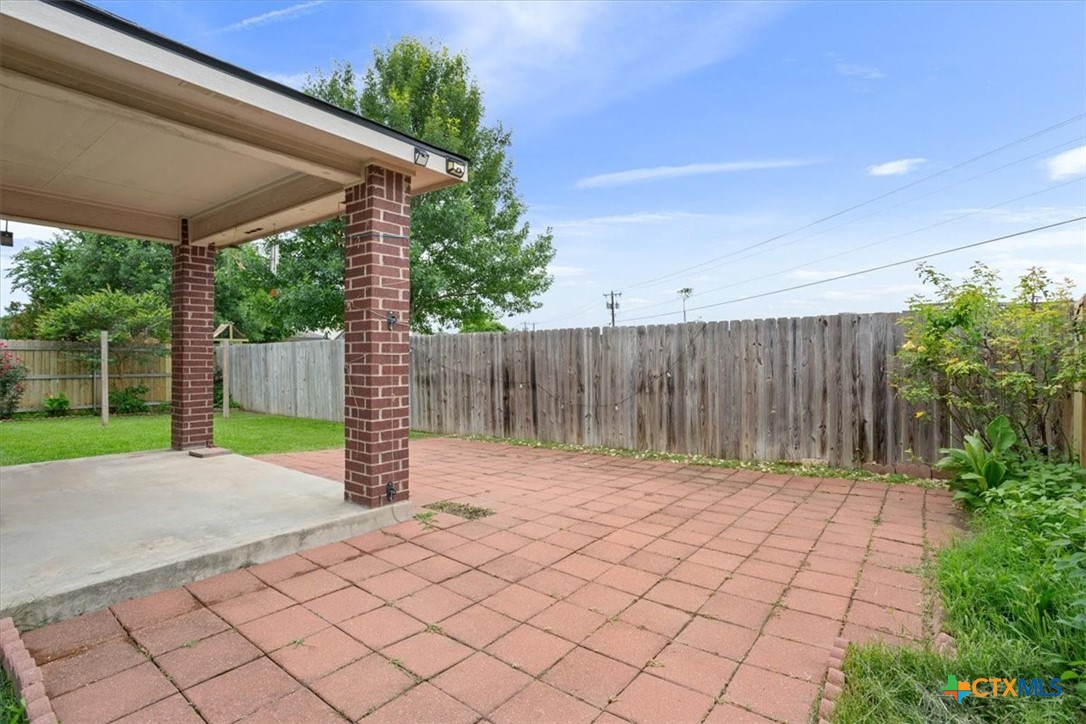 412 Big Timber Drive Temple, TX 76502 - Photo 32 of 36