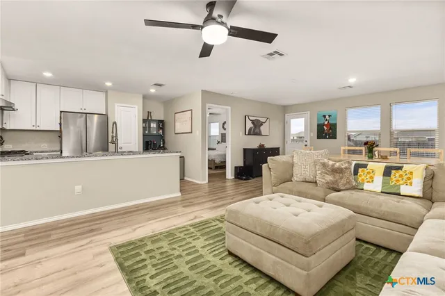 $285,000 | 2921 Green Finch, New Braunfels, TX 78130