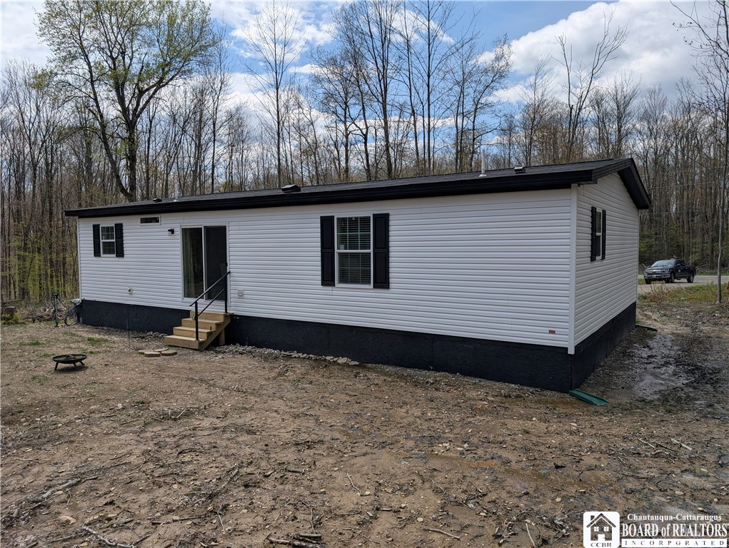 5458 Herrick Road Gerry, NY 14740 - Photo 9 of 36