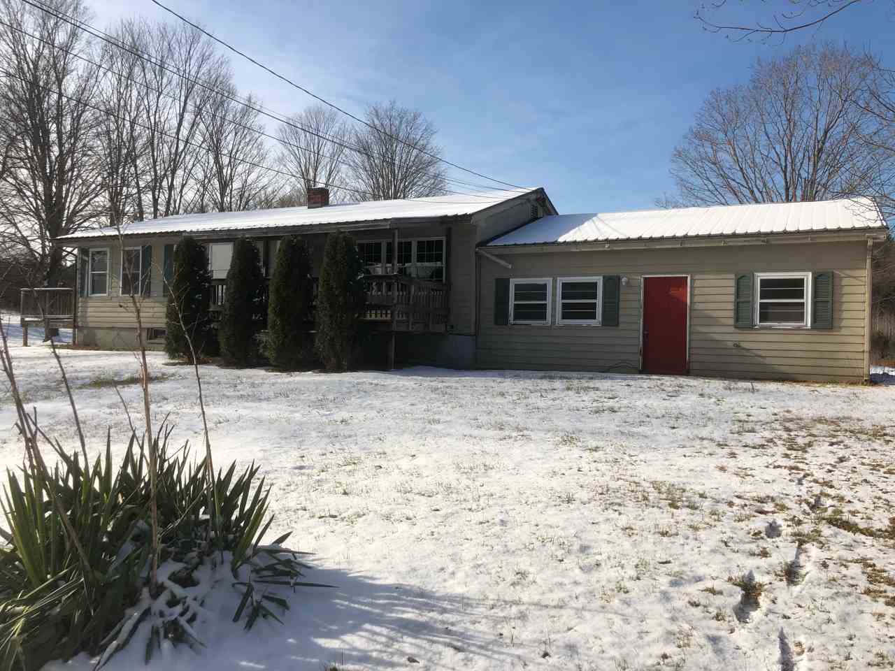 145 Spencer Hollow Road Springfield, VT 05156 - Photo 2 of 12
