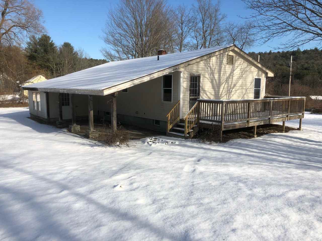 145 Spencer Hollow Road Springfield, VT 05156 - Photo 3 of 12