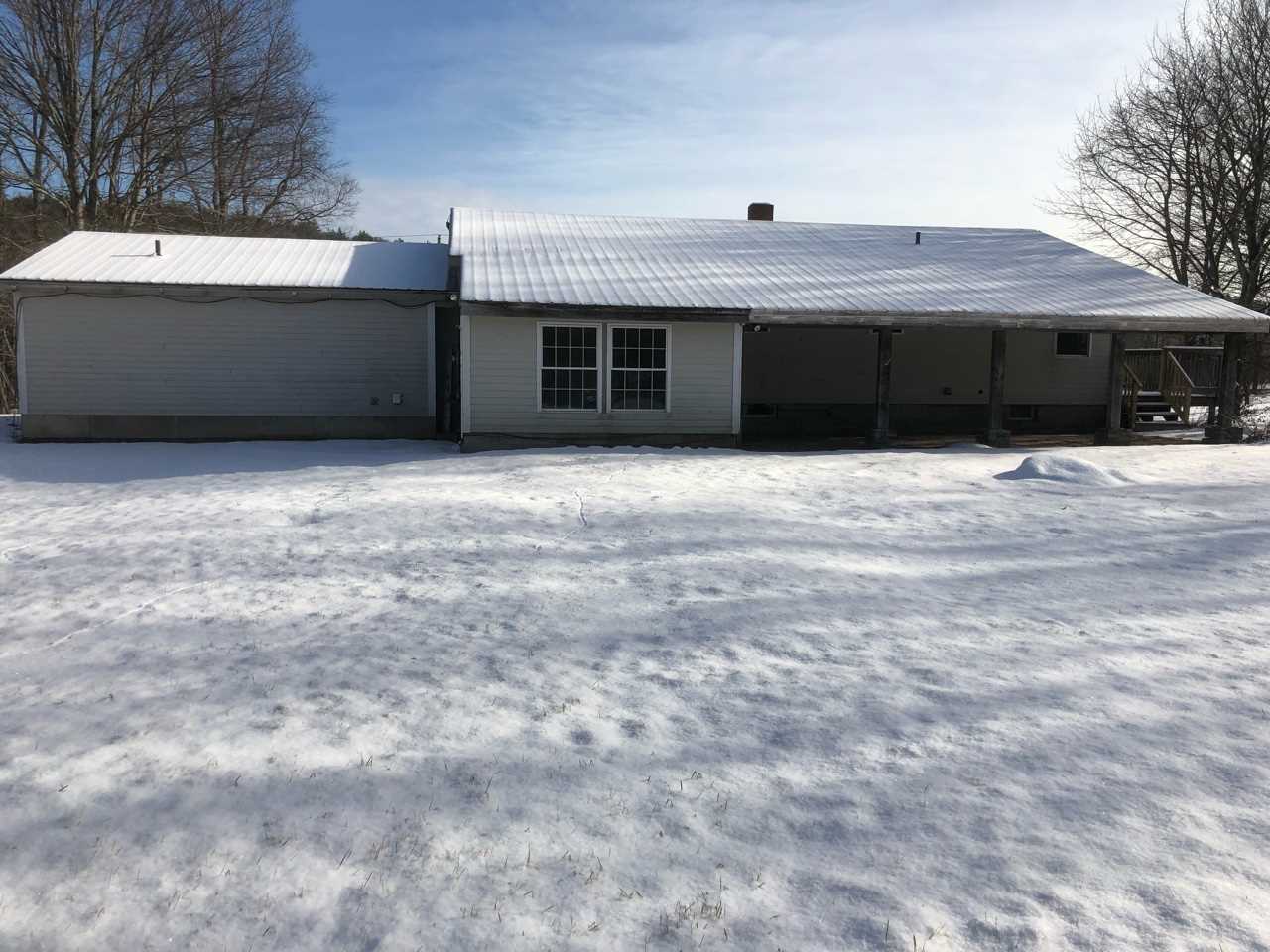 145 Spencer Hollow Road Springfield, VT 05156 - Photo 4 of 12