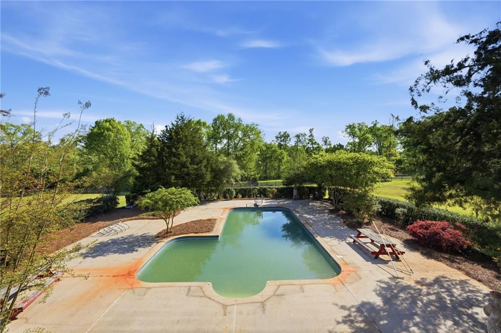 1202 Hodges Circle Mansfield, GA 30055 - Photo 50 of 188