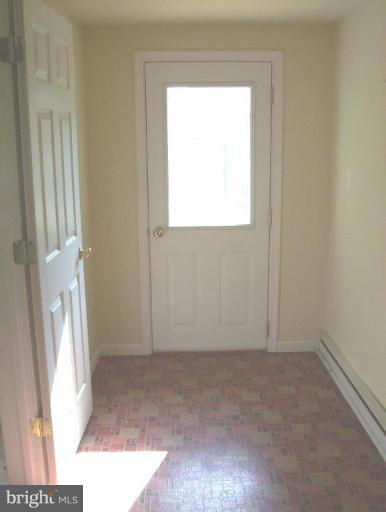 299 Ridge Road Westminster, MD 21157 - Photo 14 of 23 Side Entry to Laundry