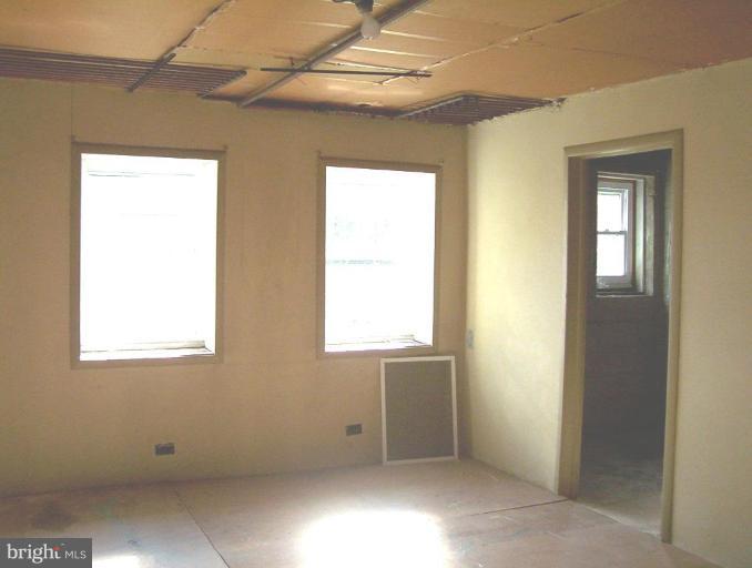 299 Ridge Road Westminster, MD 21157 - Photo 19 of 23 Unfinished Upstairs Rm