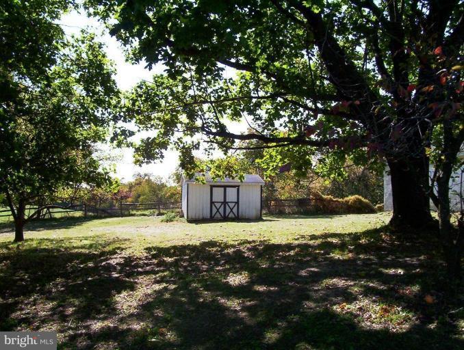 299 Ridge Road Westminster, MD 21157 - Photo 22 of 23 Shed