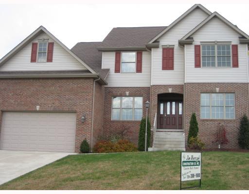 1016 Rowe Road Harrison City, PA 15636 - Photo 1 of 18 Exterior Front. 4-5 Bedroom . Use the Bonus 22x16 5th Bedroom as a playroom ,or additional gameroom on the upper level. Great home for your family. Builders spec don t miss a great Family home.