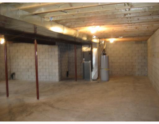 1016 Rowe Road Harrison City, PA 15636 - Photo 14 of 18 Other. Unfinished basement area