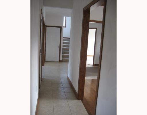 1016 Rowe Road Harrison City, PA 15636 - Photo 16 of 18 Other. Hallway note the stained trim