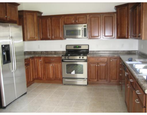 1016 Rowe Road Harrison City, PA 15636 - Photo 6 of 18 Kitchen. Plenty of work space in this spacious Kitchen