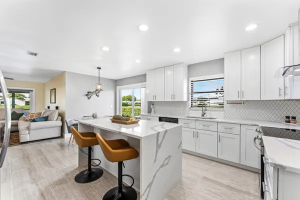 $435,000 | 2601 Northwest 10th Street, Delray Beach, FL 33445