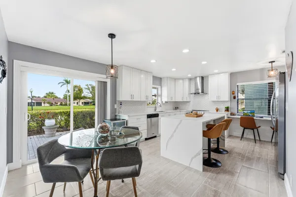 $435,000 | 2601 Northwest 10th Street, Delray Beach, FL 33445