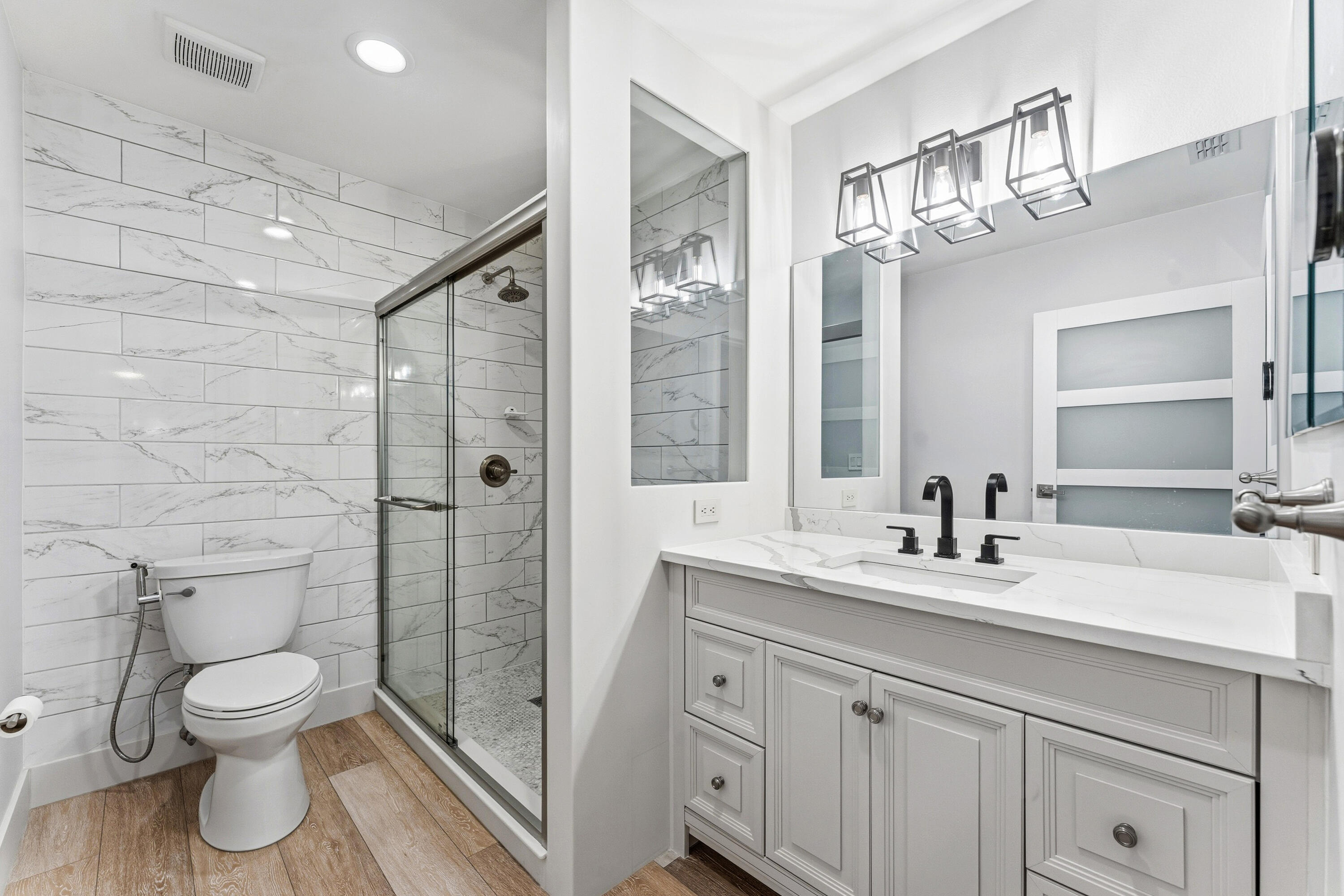 2601 Northwest 10th Street Delray Beach, FL 33445 - Photo 18 of 50 Master Bathroom