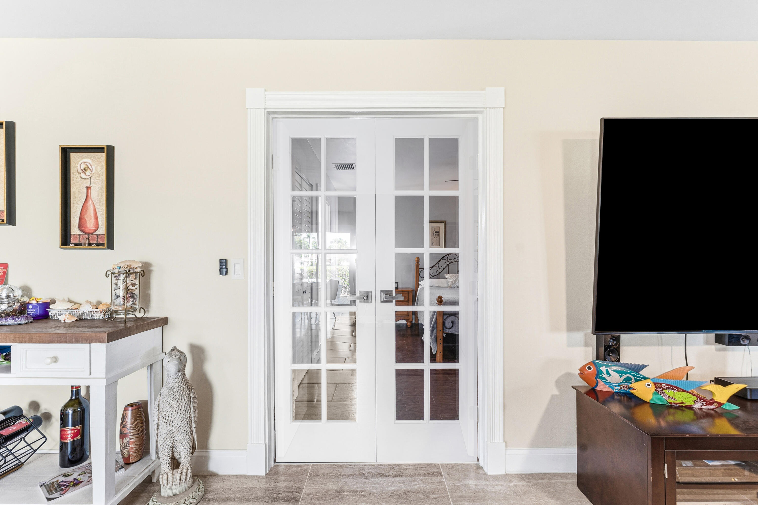 2601 Northwest 10th Street Delray Beach, FL 33445 - Photo 19 of 50 French Doors