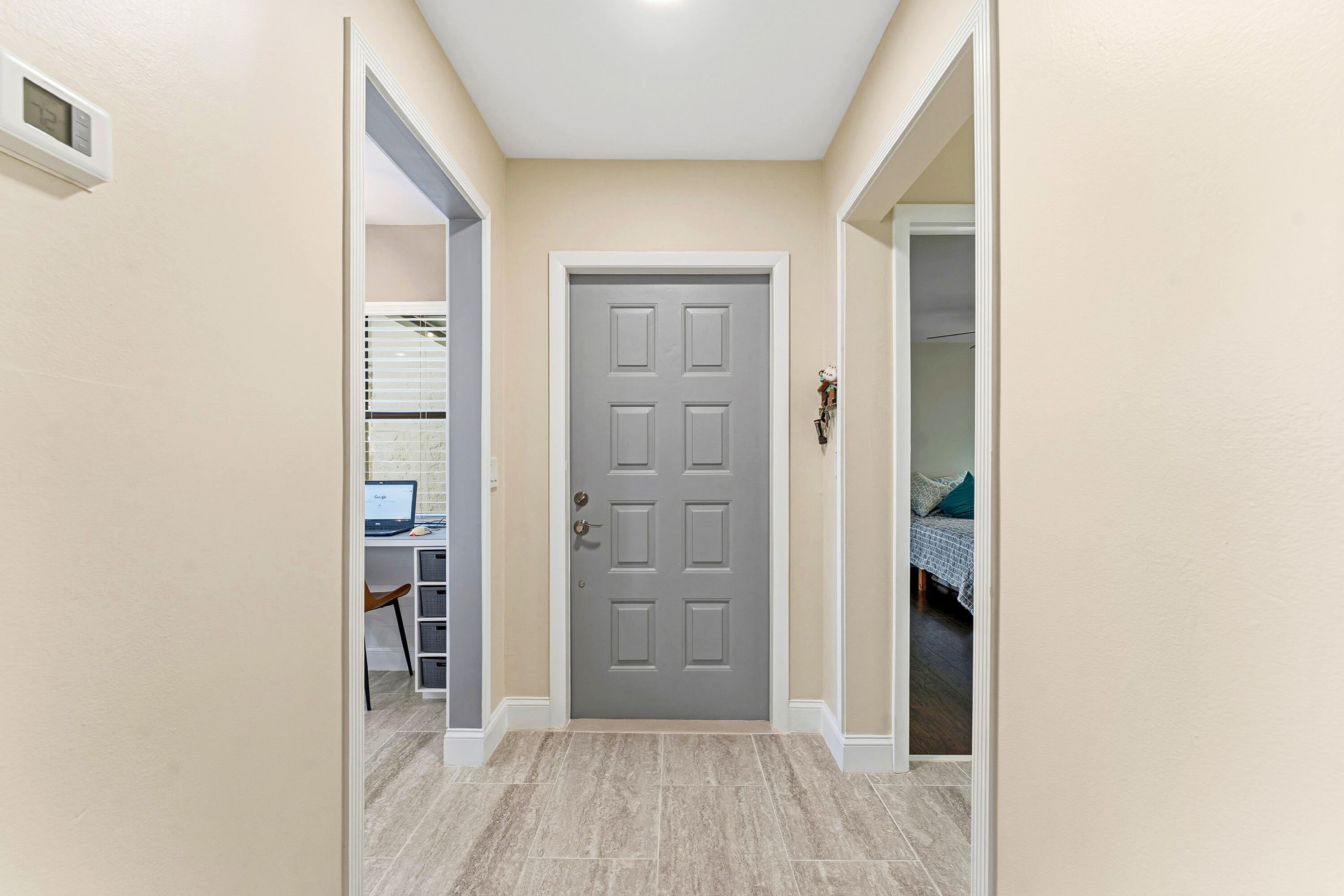 2601 Northwest 10th Street Delray Beach, FL 33445 - Photo 26 of 50 Entrance