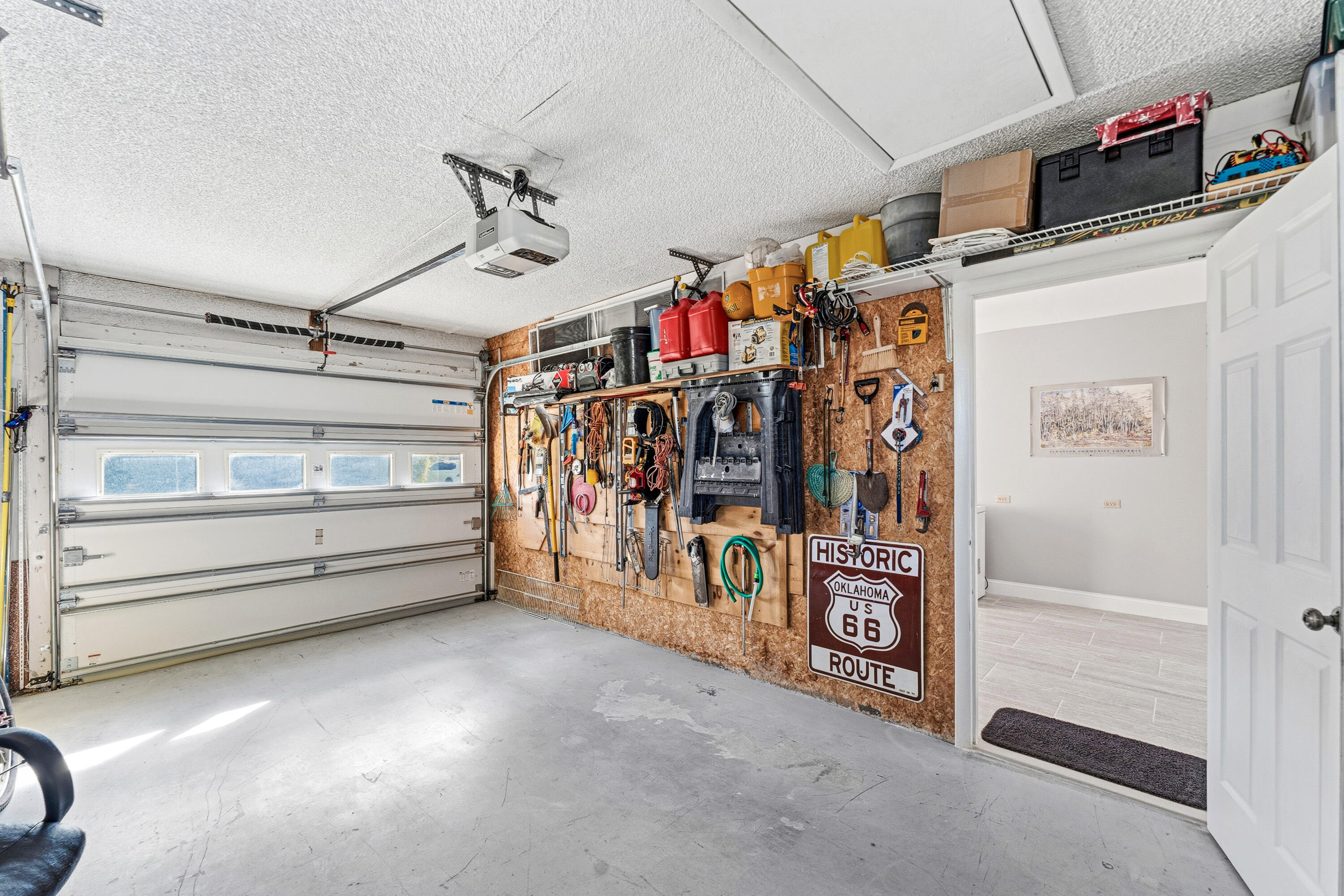 2601 Northwest 10th Street Delray Beach, FL 33445 - Photo 31 of 50 Garage