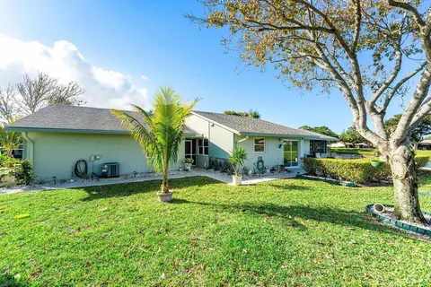 $465,000 | 2601 Northwest 10th Street, Delray Beach, FL 33445