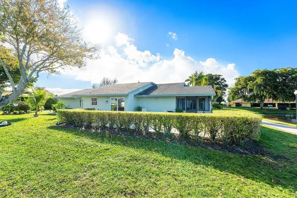 $435,000 | 2601 Northwest 10th Street, Delray Beach, FL 33445