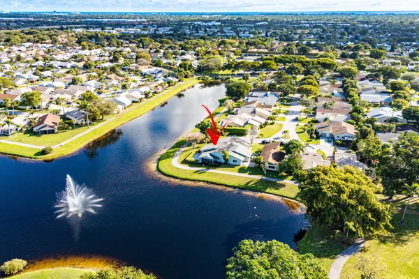 $435,000 | 2601 Northwest 10th Street, Delray Beach, FL 33445