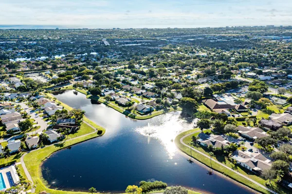 $435,000 | 2601 Northwest 10th Street, Delray Beach, FL 33445