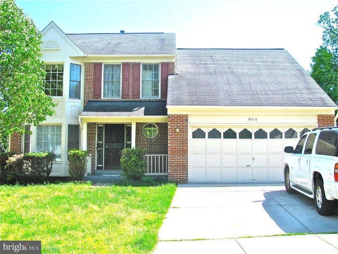 9415 Bluefield Road Springdale, MD 20721 - Photo 1 of 11 Exterior (Main)