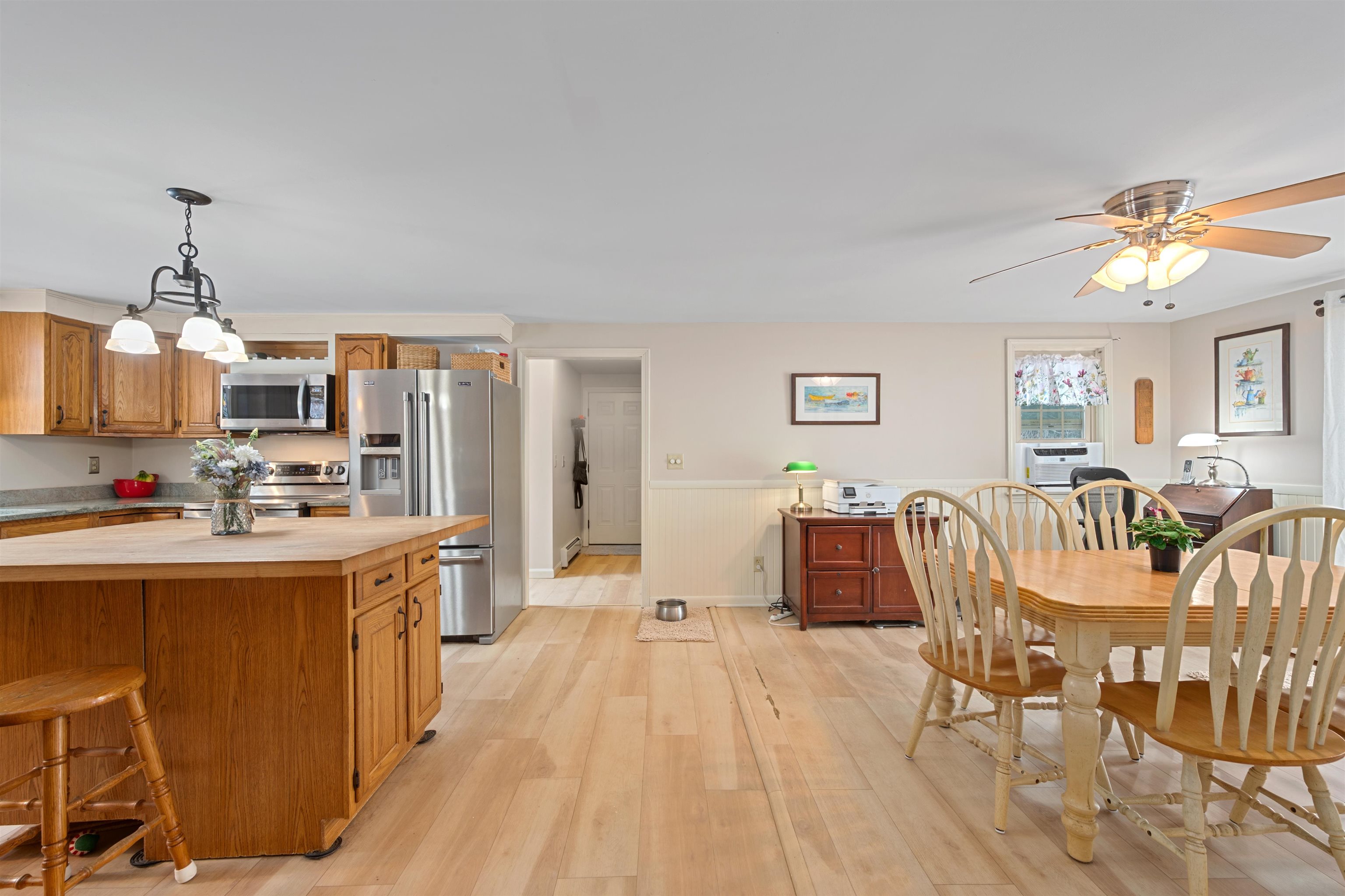 5 Piney Road Brookfield, NH 03872 - Photo 11 of 46