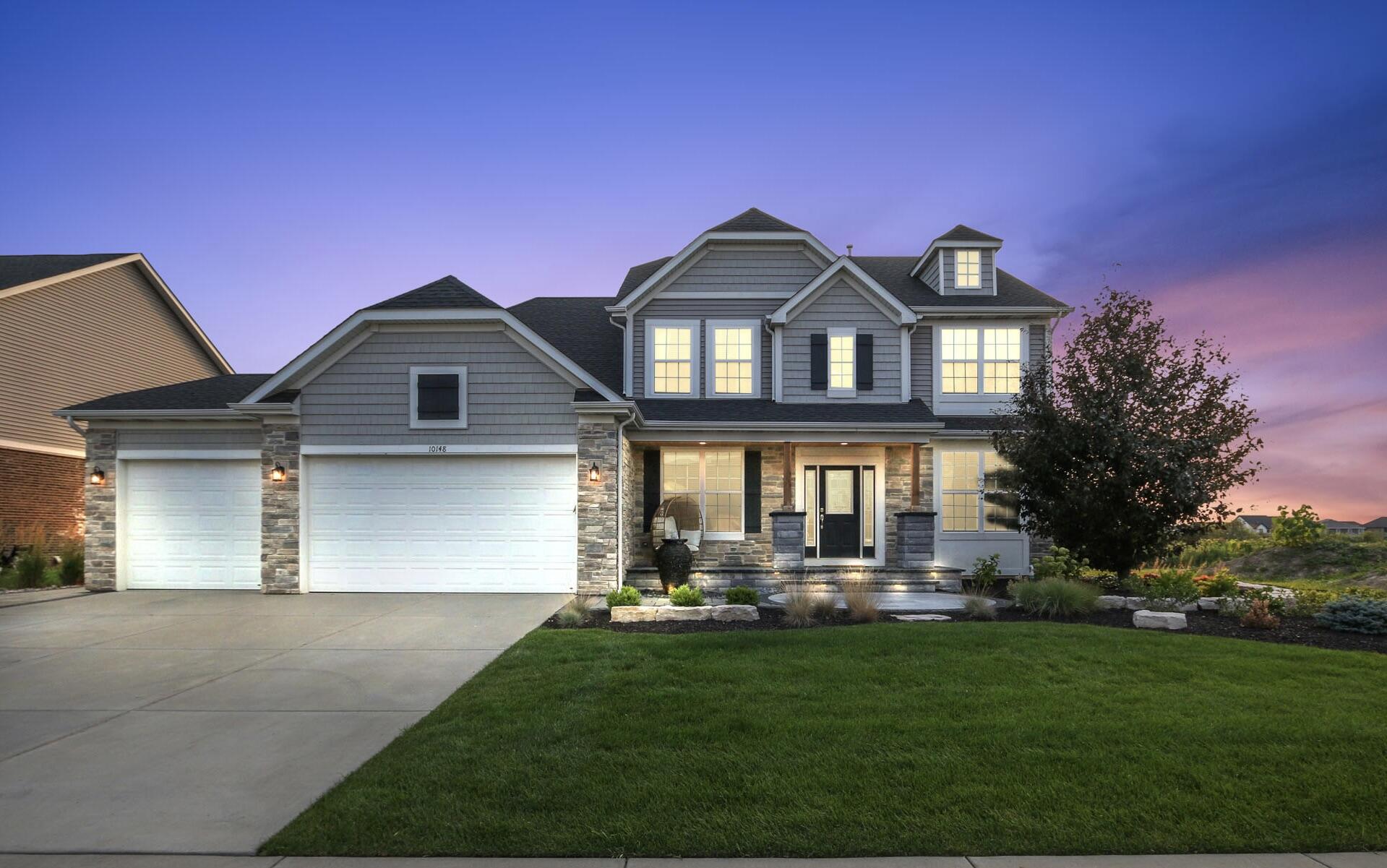 10148 Sentry Drive St. John, IN 46373 - Photo 36 of 36 1919x1201