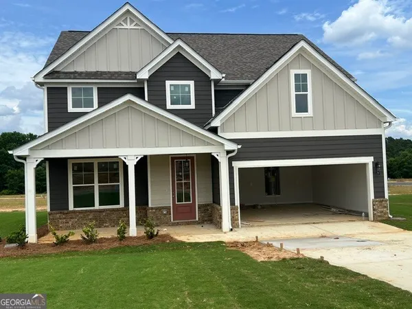 $374,686 | 903 Nora Elosie Drive, Bonaire, GA 31005