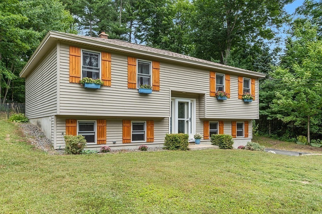 382 Sherbert Road Ashburnham, MA 01430 - Photo 1 of 36 Gallery Image 1