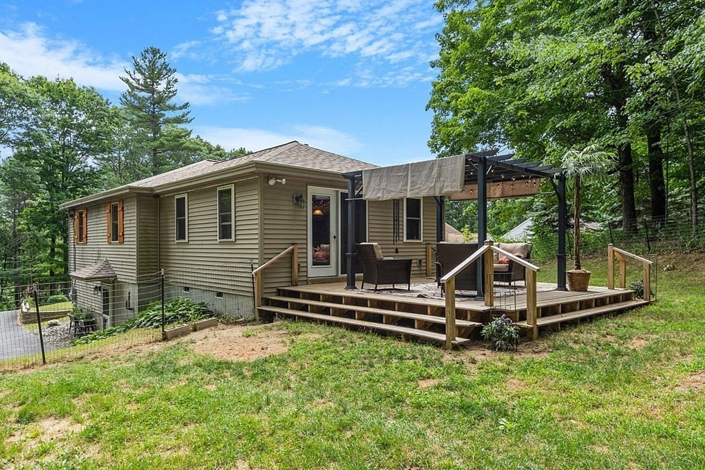 382 Sherbert Road Ashburnham, MA 01430 - Photo 28 of 36 Gallery Image 28