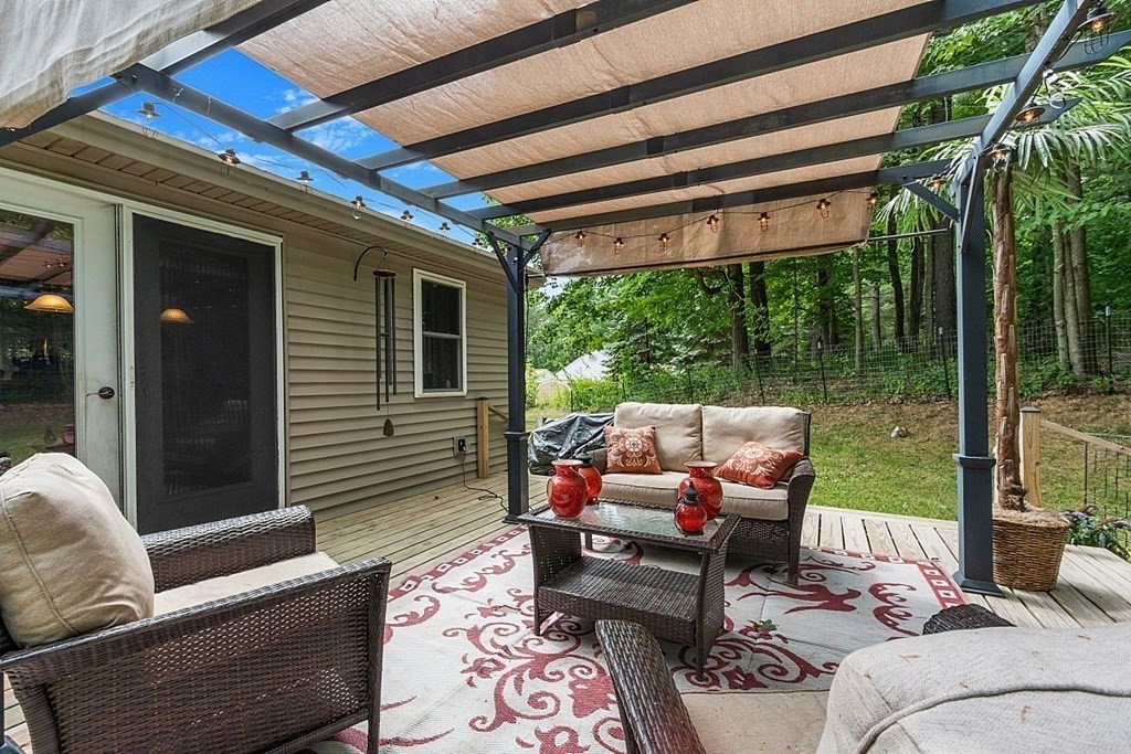 382 Sherbert Road Ashburnham, MA 01430 - Photo 29 of 36 Gallery Image 29
