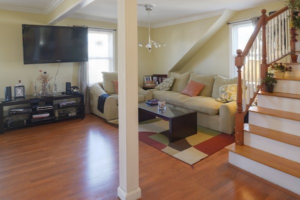 33 Hancock Road Malden, MA 02148 - Photo 8 of 30 Gallery Image 8