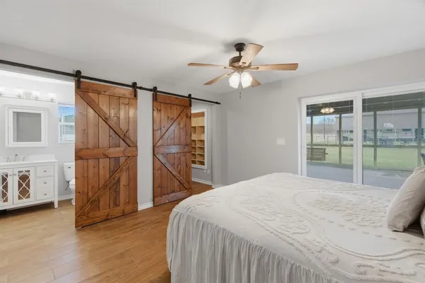 $775,000 | 7660 Reed Road, Azle, TX 76020