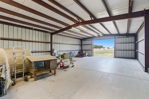 $775,000 | 7660 Reed Road, Azle, TX 76020