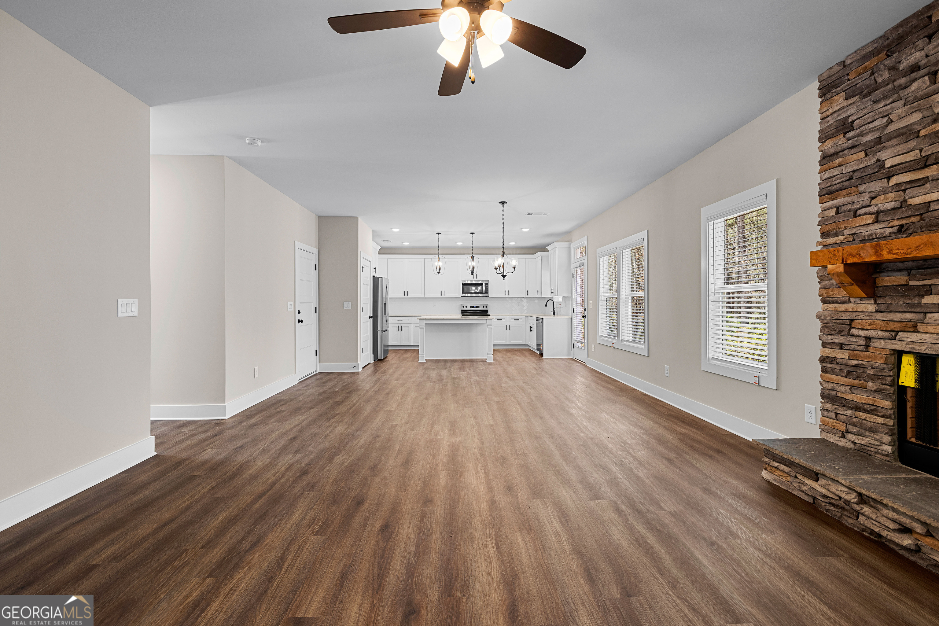79 Lamb Road Moreland, GA 30259 - Photo 12 of 43