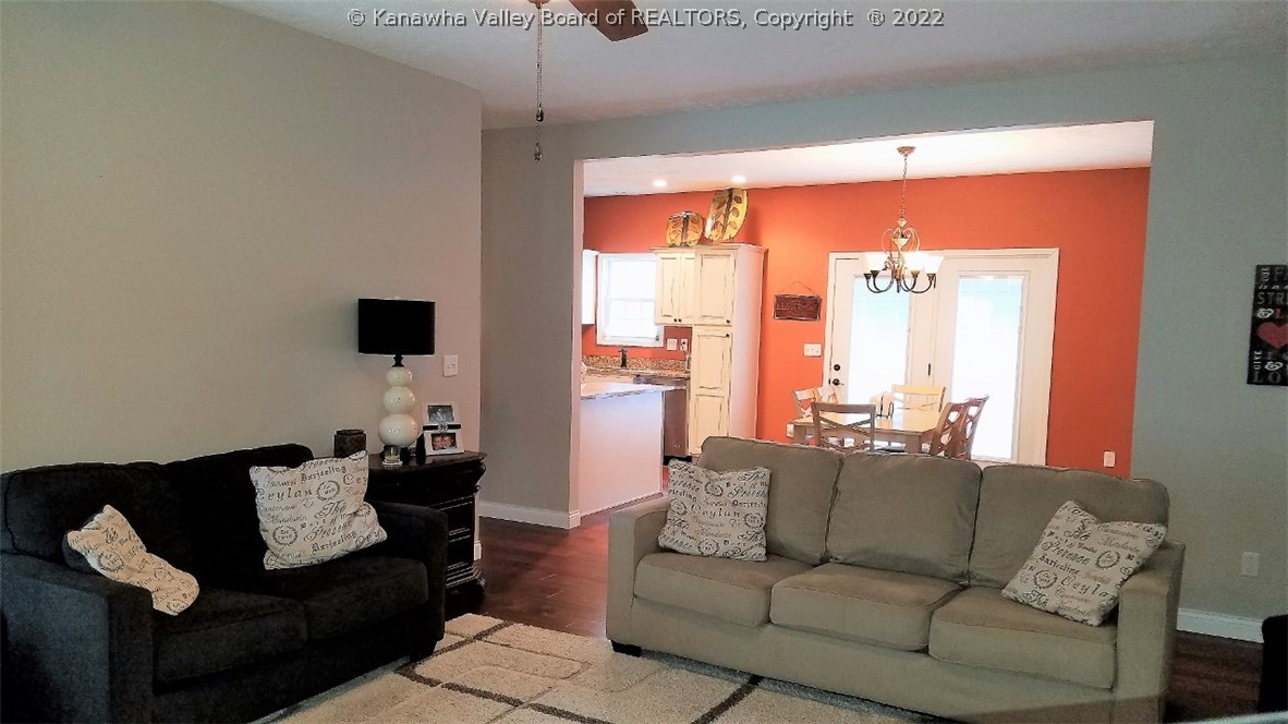 54 Hosanna Way Winfield, WV 25213 - Photo 3 of 19 Gallery Image 3