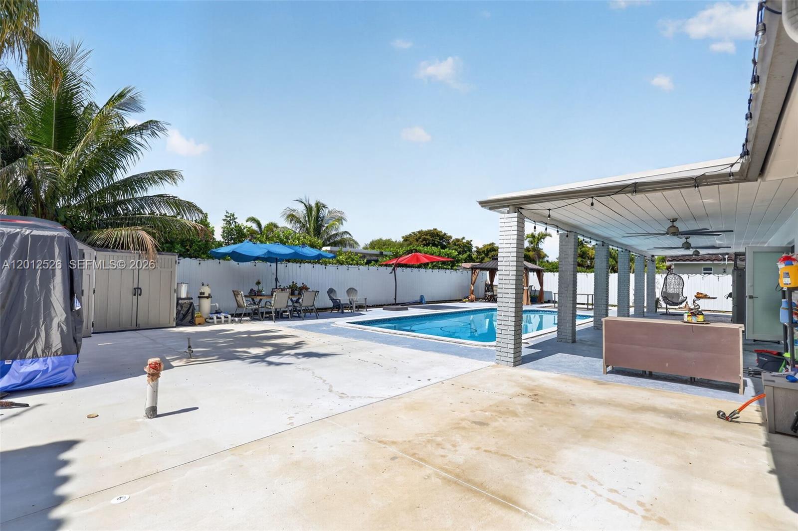 14234 Southwest 75th Terrace Miami, FL 33183 - Photo 40 of 61