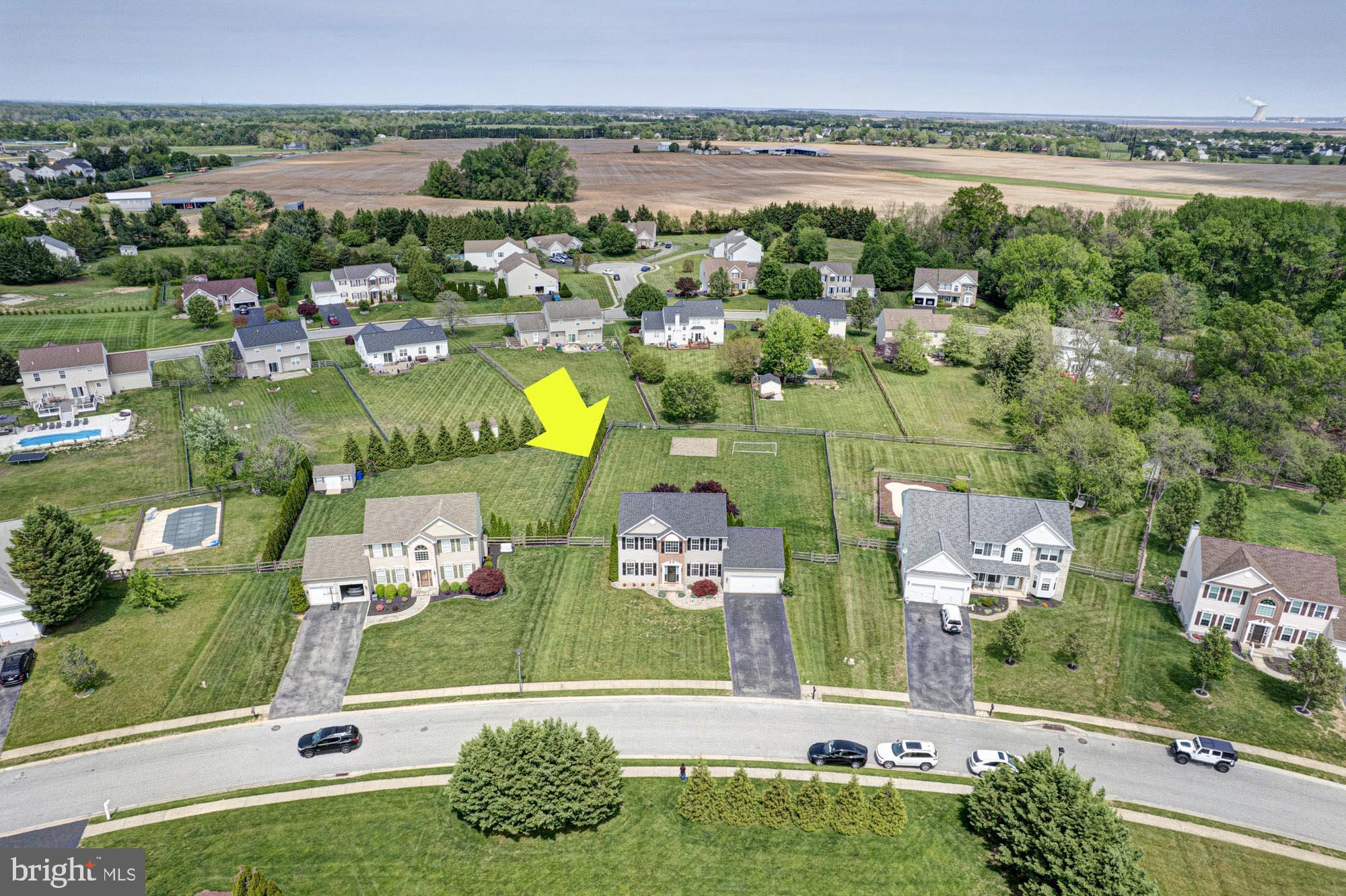 11 Basalt Street Townsend, DE 19734 - Photo 55 of 65