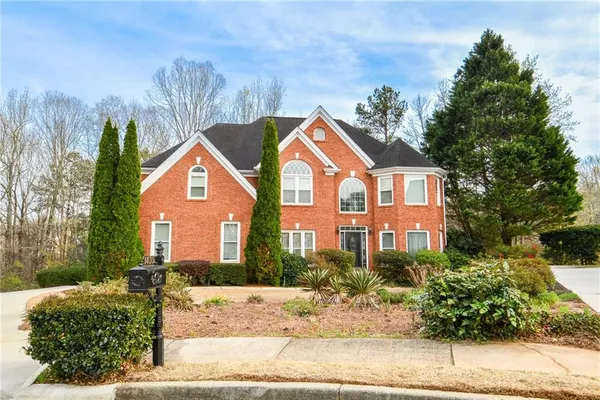 $845,000 | 1430 Chadberry Way, Lawrenceville, GA 30043