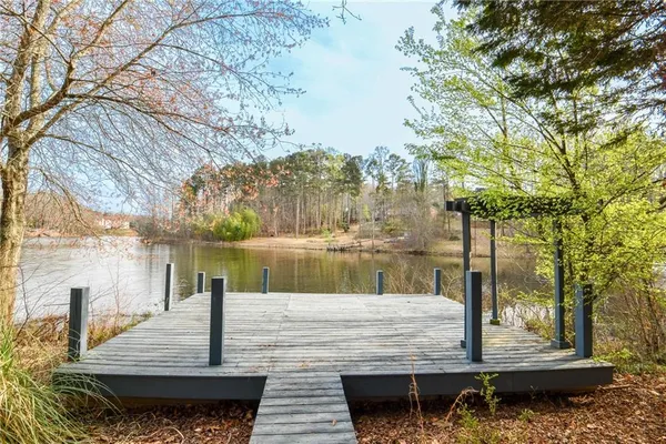 $845,000 | 1430 Chadberry Way, Lawrenceville, GA 30043