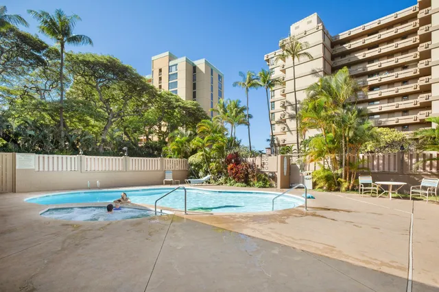 $650,000 | 106 Kaanapali Shores Place, Unit 1002, Lahaina, HI 96761