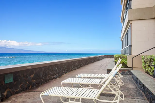 $650,000 | 106 Kaanapali Shores Place, Unit 1002, Lahaina, HI 96761