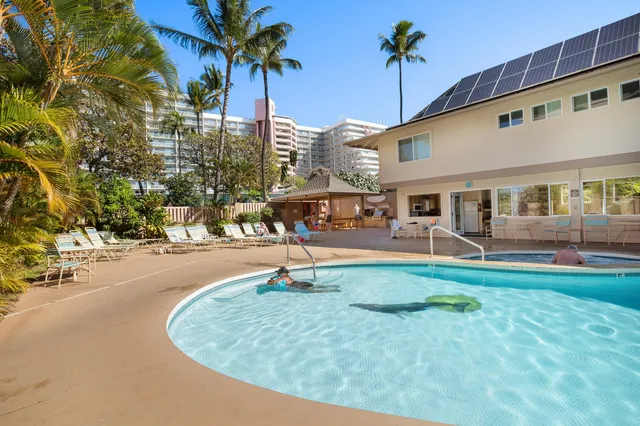 $650,000 | 106 Kaanapali Shores Place, Unit 1002, Lahaina, HI 96761