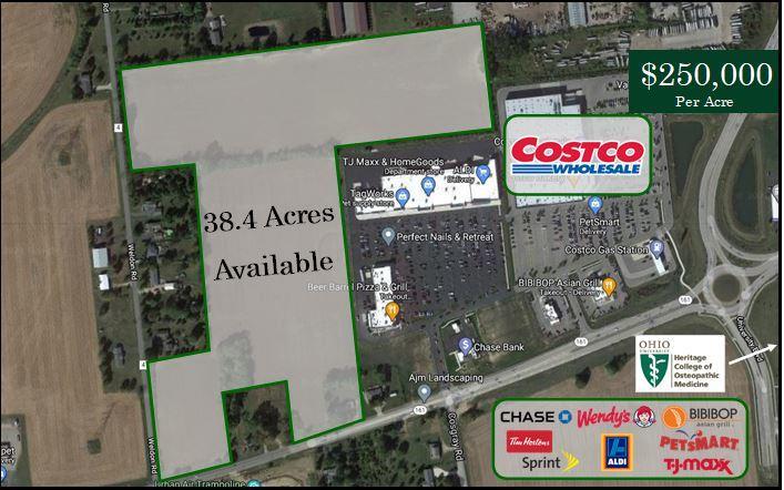 0 Weldon Road Plain City, OH 43064 - Photo 1 of 10