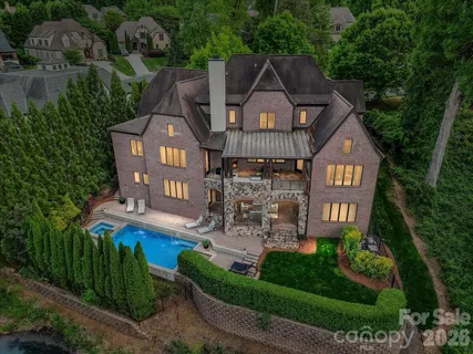 $2,100,000 | 5915 Vidal Lane, Charlotte, NC 28226
