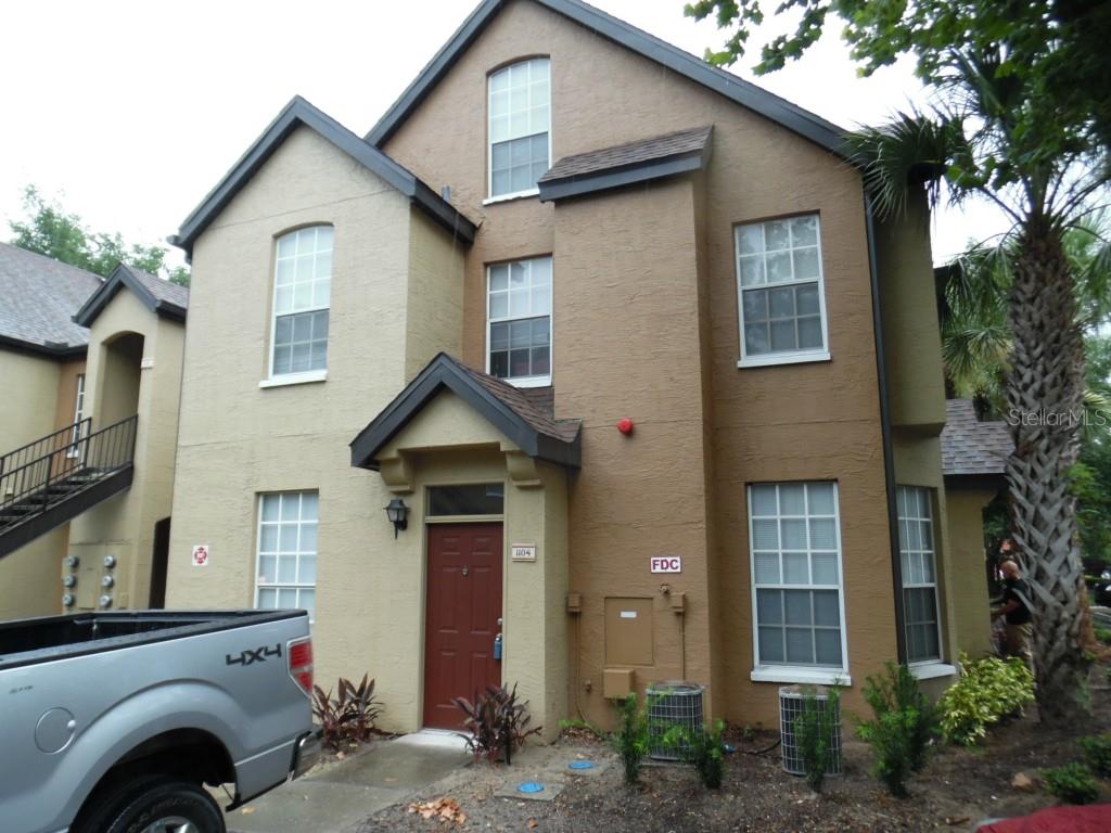 6344 Raleigh Street, Unit 1104 Orlando, FL 32835 - Photo 1 of 1 Gallery Image 1