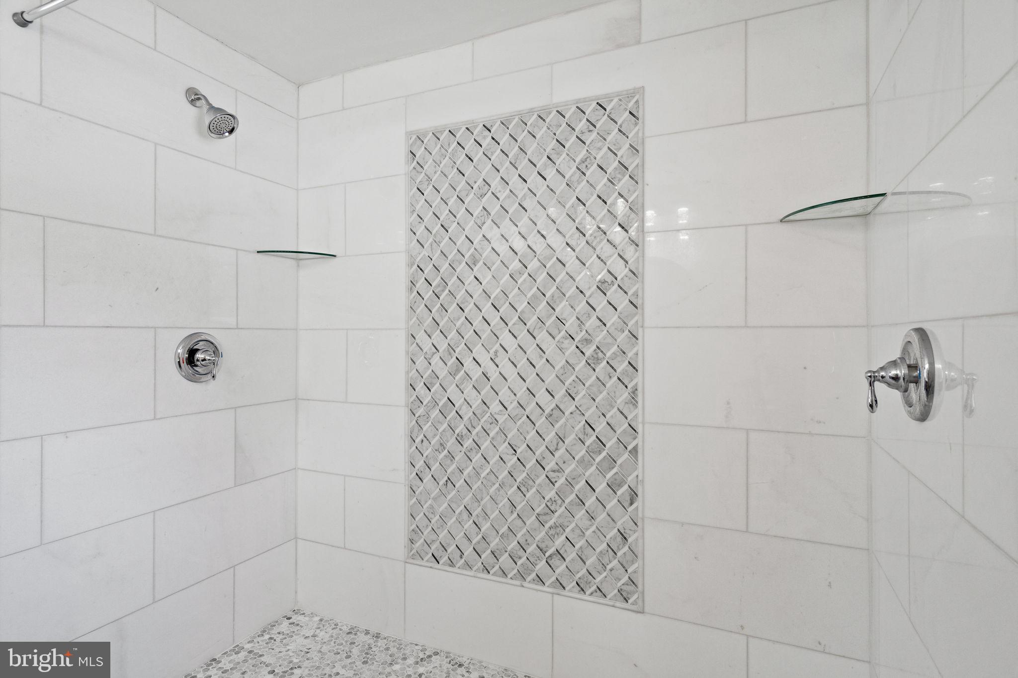 383 Upper Gulph Road Wayne, PA 19087 - Photo 27 of 42 a bathroom with a shower