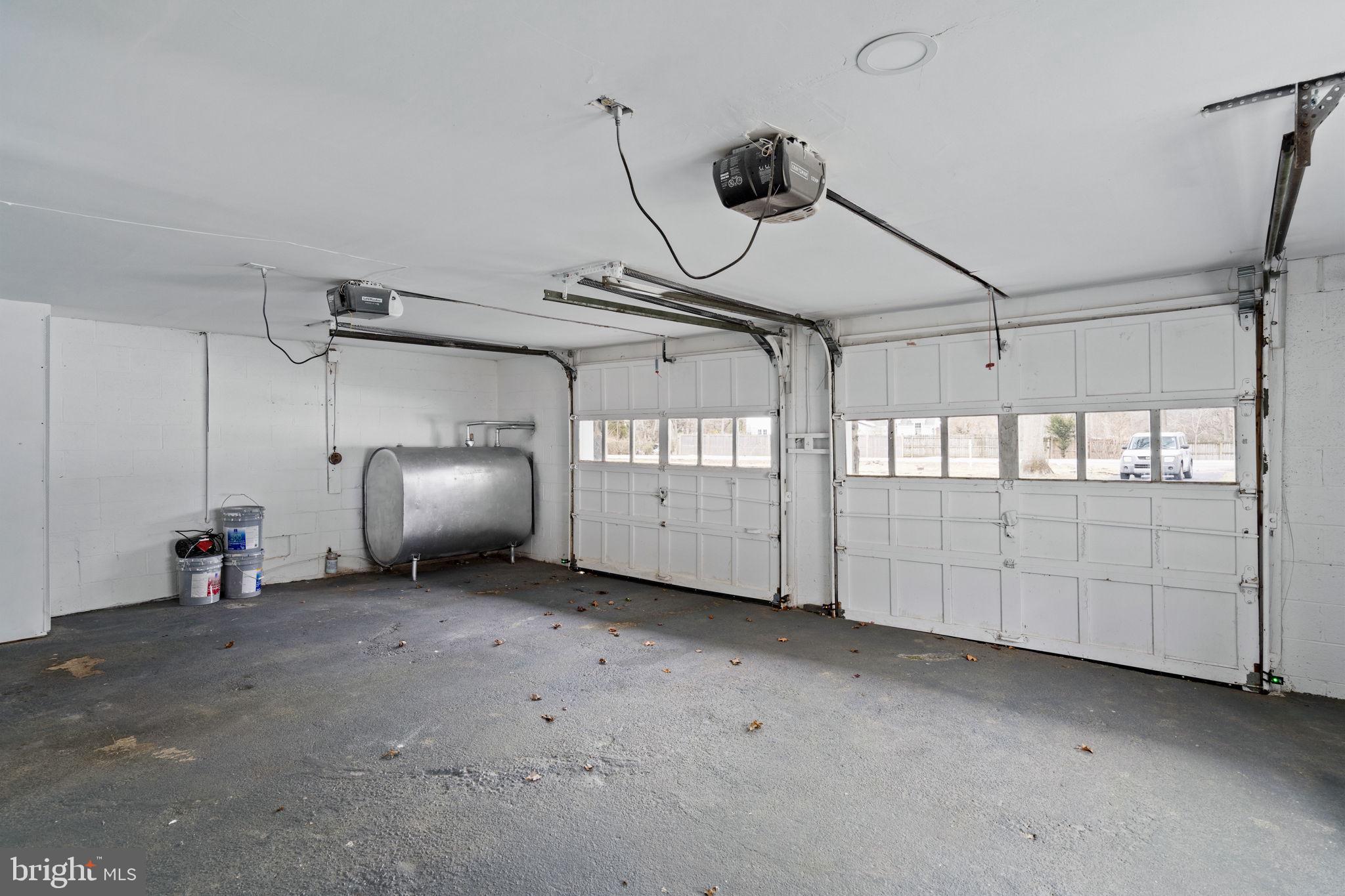 383 Upper Gulph Road Wayne, PA 19087 - Photo 38 of 42 a view of a garage