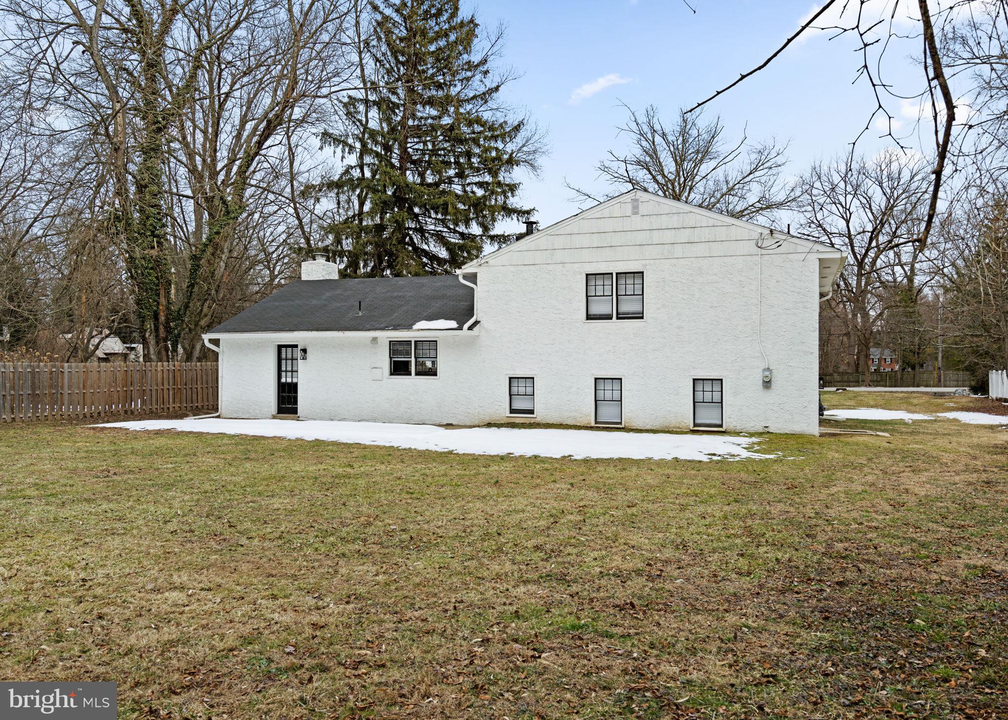 383 Upper Gulph Road Wayne, PA 19087 - Photo 39 of 42 a house that has a tree in front of it