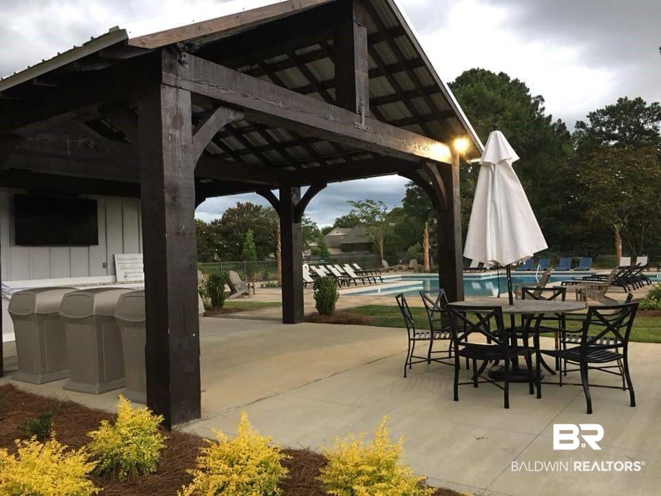 142 McIntosh Bluff Road Fairhope, AL 36532 - Photo 45 of 47